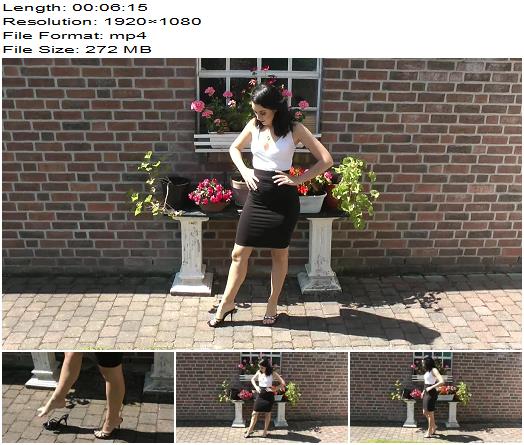 Boot Heel Worship Cbt Humiliation Lady Katharina Lady Katharina In