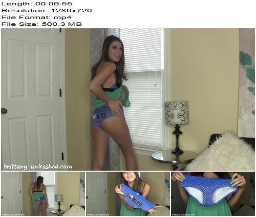 A Gift For You preview