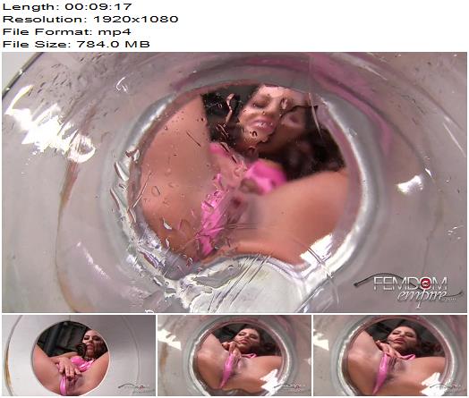 Adriana Chechik  Toilet Experience preview