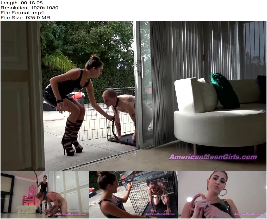 Beaten For Fun And Profit   Princess Beverly preview