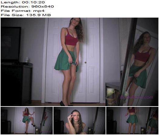 Bratty Bunny  Brat Humiliation for LOSERS preview