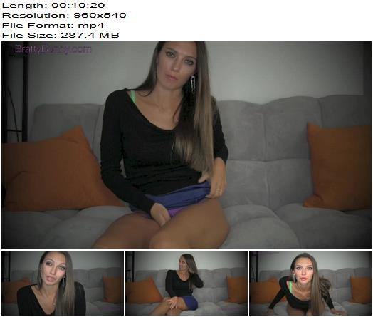 Bratty Bunny Mommas preview