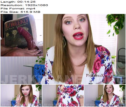 Bratty Kaelin  Dicks or Me preview