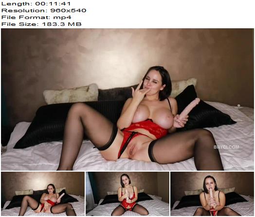 Bryci Do I Let You Cum preview