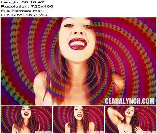 Ceara Lynch  Trippy Hypno preview