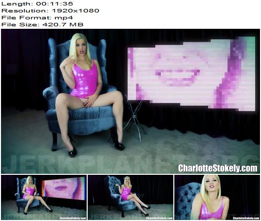 Charlotte Stokely  You Obey My Instructions preview