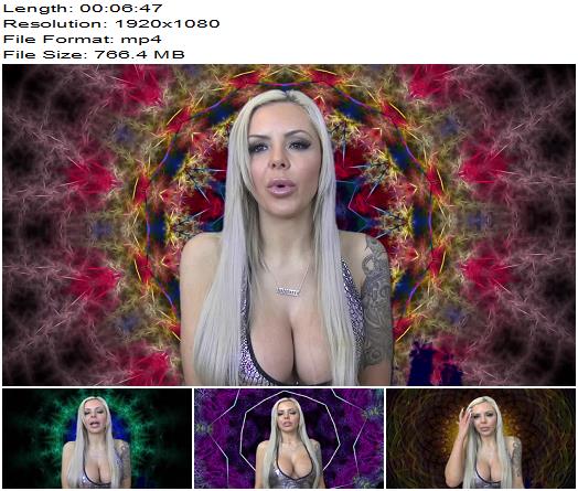 Cock Loving Mind Twist preview