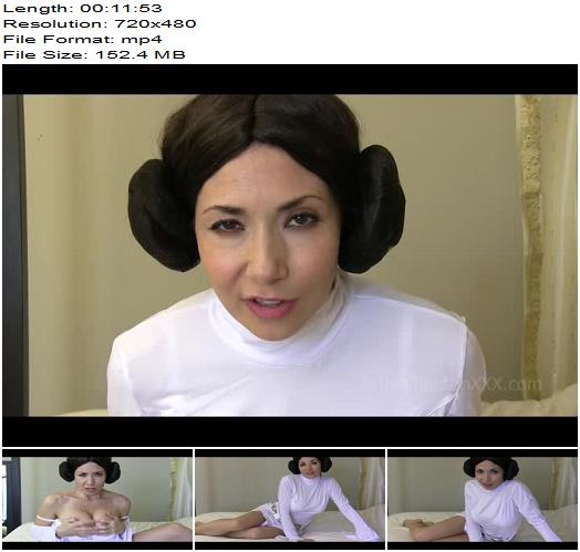 Cum Fu Sex Tournament Round 6 The Princess preview