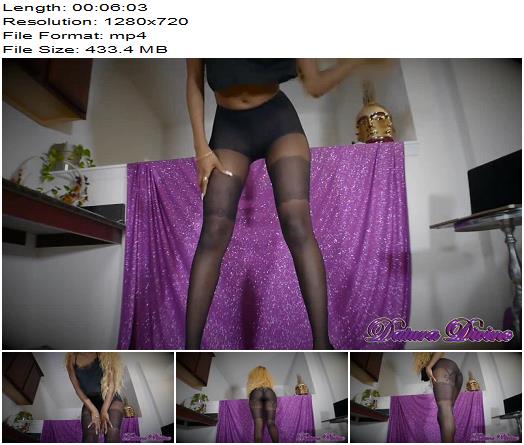 Datura DiVine  All It Ever Takes preview