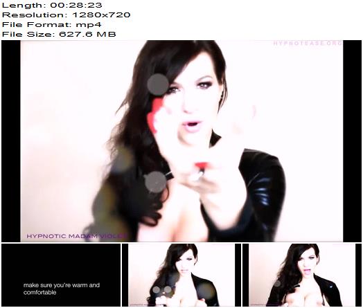 Deepest Penetration preview