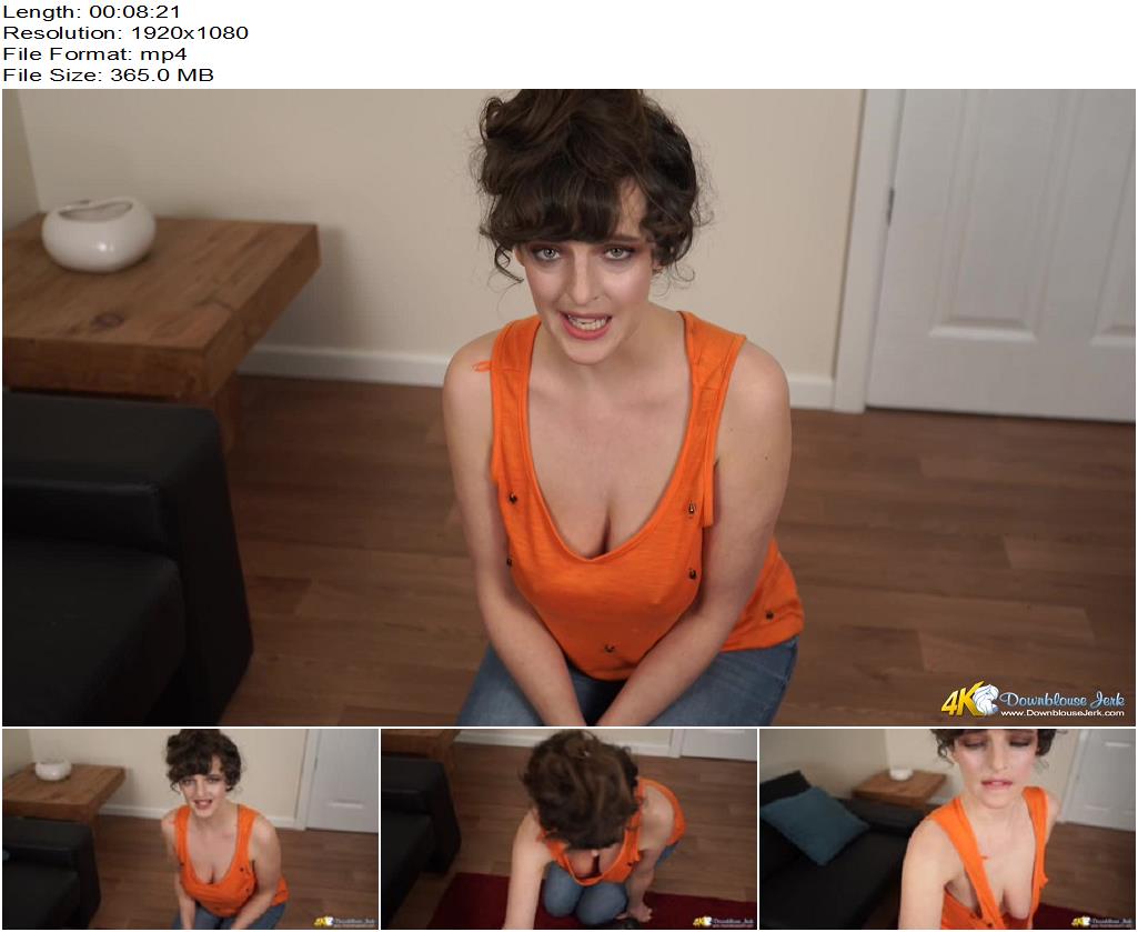 DownBlouse Jerk  Kate Anne  Ill Do You A Deal preview