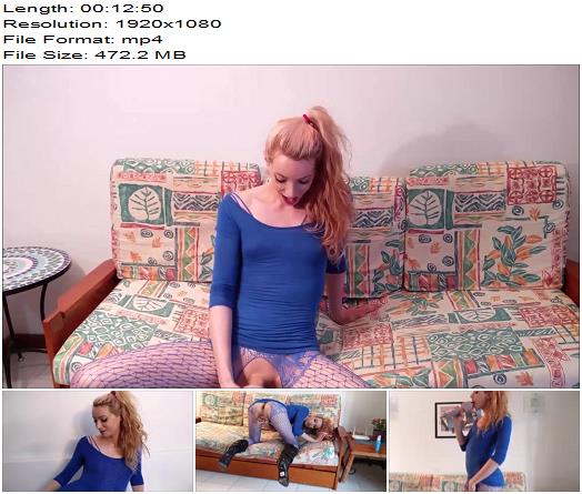 Dream on Bitchbois preview