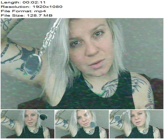 Elle Bea Mesmerized Gay For Cock preview