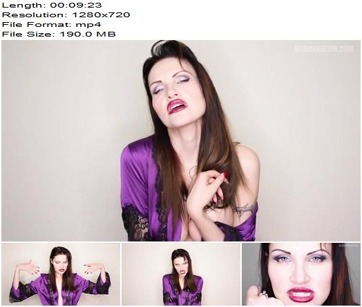 Enchanted by a FEMME FATALE preview