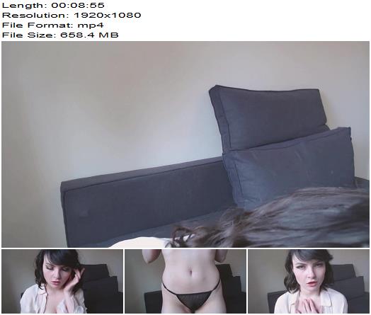 Fox Smoulder ASMR JOI preview