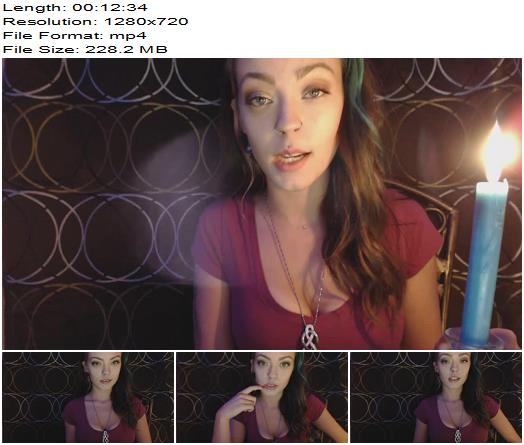 Glossy Mesmerize Mouth Worship Meditation preview