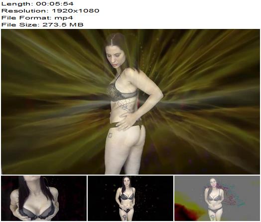 Goddess Bianca Trippy Mind Fuck preview