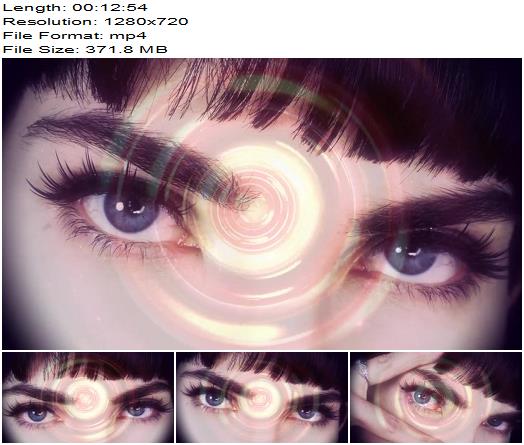 Goddess Eliza Deep And Obedient preview