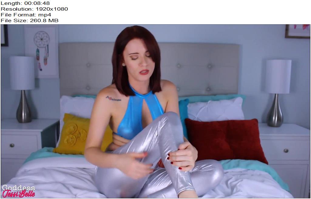 Goddess JessiBelle  Dick Envy or Gay for Dick preview