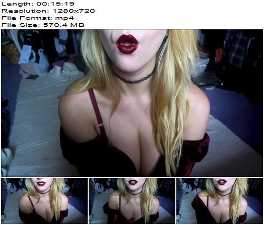 Goddess Kitty TOTAL MIND CONTROL GUIDED MEDITATION SUBMISSIVE AFFIRMATIONS preview