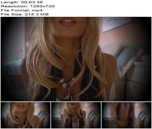 Goddess Lily JOI Hypno preview