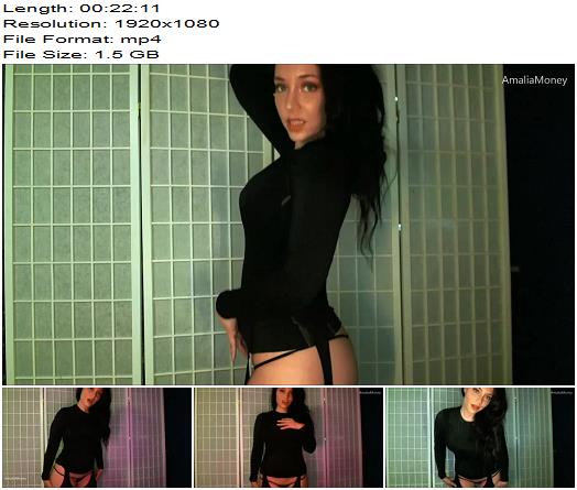 Goddess M Mentally Rewired preview