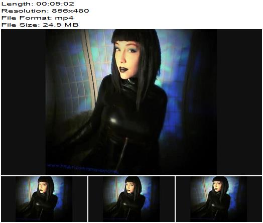 Goddess M Watch Forget Repeat preview