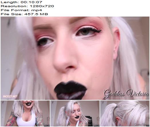 Goddess Victoria Jealous Big Brother preview