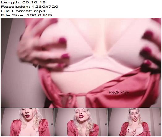 High On Tits preview