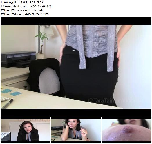 I Own Your Orgasms Session 1 preview