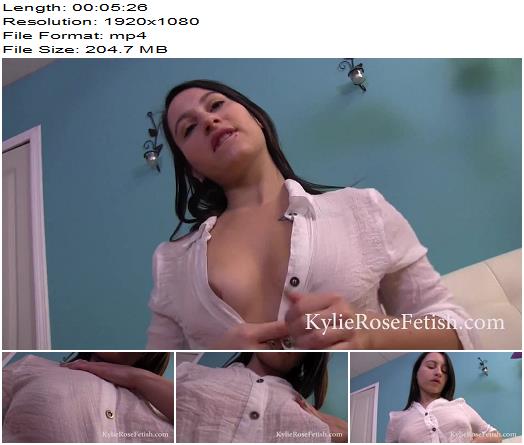Kylie Rose  Love My Nipples preview