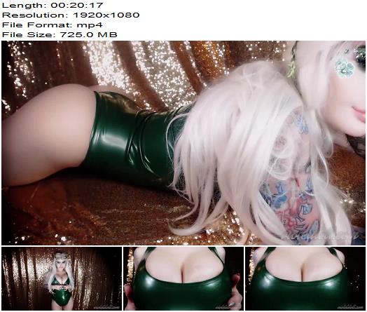 Lucky Latex HypIntox preview