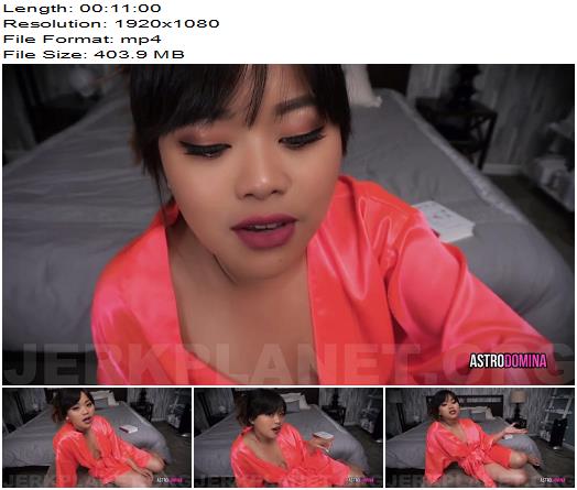 MOMMAS BOY feat AstroDomina preview