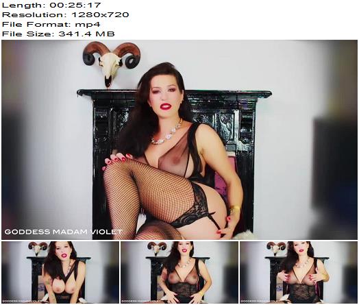 Madam Violet Mindless for Madam Violet preview