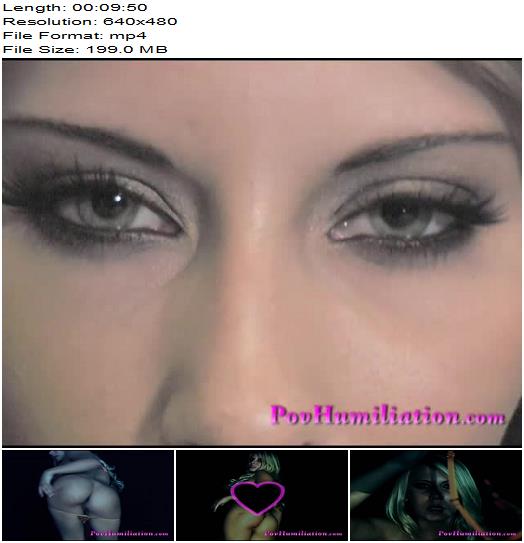 Madison Ivy  MINDLESS MESMERIZED MONEYSLAVE preview