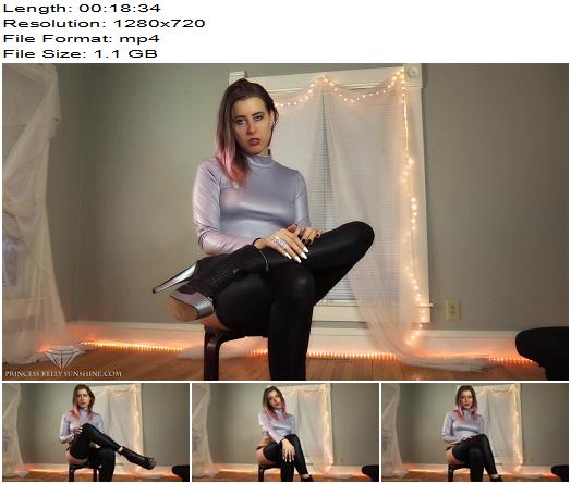 Male Reprogramming preview