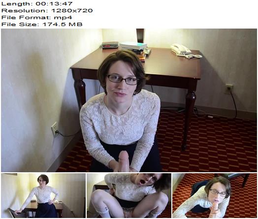 Mind Controlling the English Teacher preview