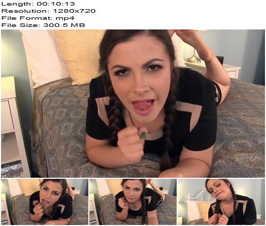 Miss Kelle Martina Matts Sensual CEI preview