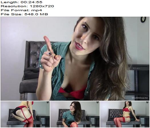 Miss Melissa  CEI Prep preview