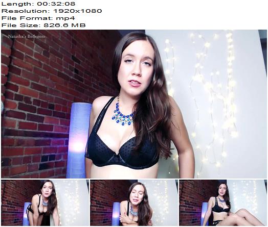 Natashas Bedroom  Ego Annihilation preview