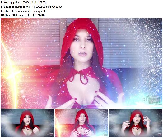 Princess Ellie Idol  Erotic Sorceress preview