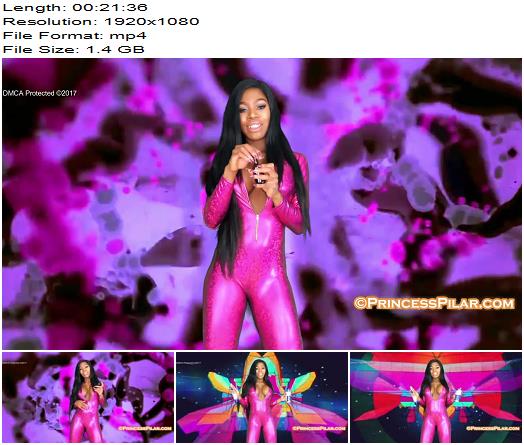 Princess Pilar  XXXTreme Intox MINDFUCK Ciroc Redbull  PoppersXL preview