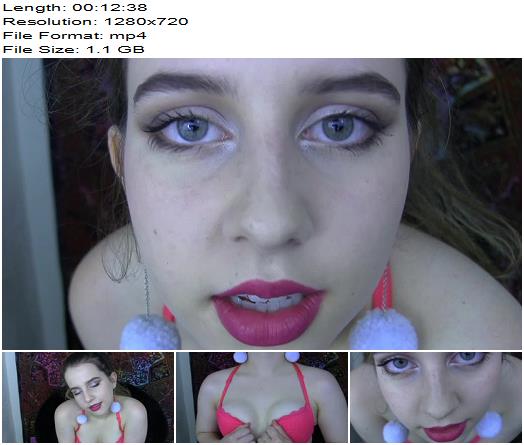 Princess Violette Brainwashed by a Teenage Princess preview