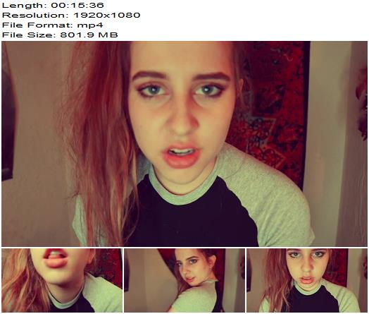 Princess Violette  Schoolgirl Cuckolds You preview