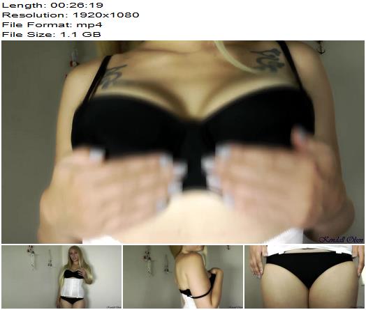 Psyche Takeover preview