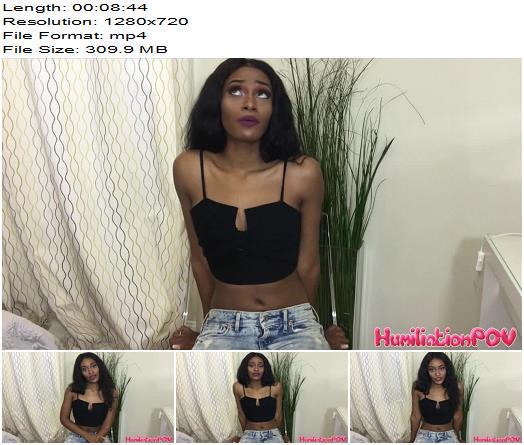 Queen Sahara  Every Man You Suck And Fuck Will Know That Youre My Sissy Bitch preview