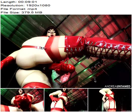 Red Hot Cock preview