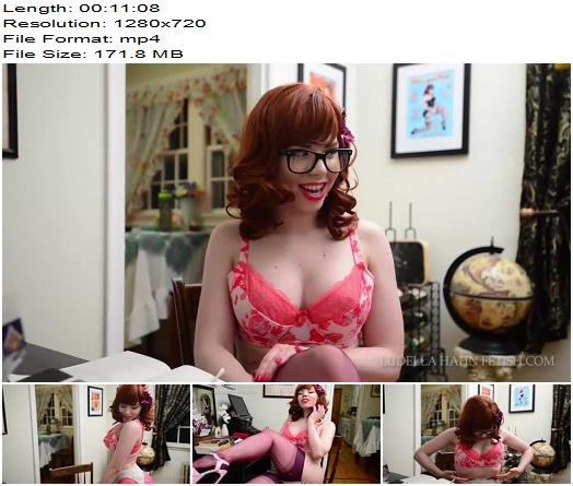 SheMask 3 Hot for Tutor Nerd to Babe Transformation preview
