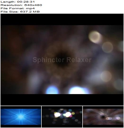 Sphincter Relaxer preview