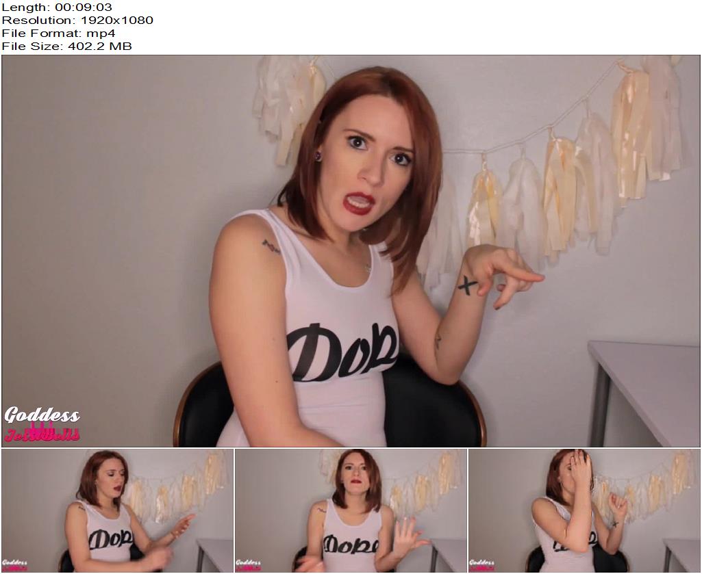 Taxed by JessiBelle  Findom preview